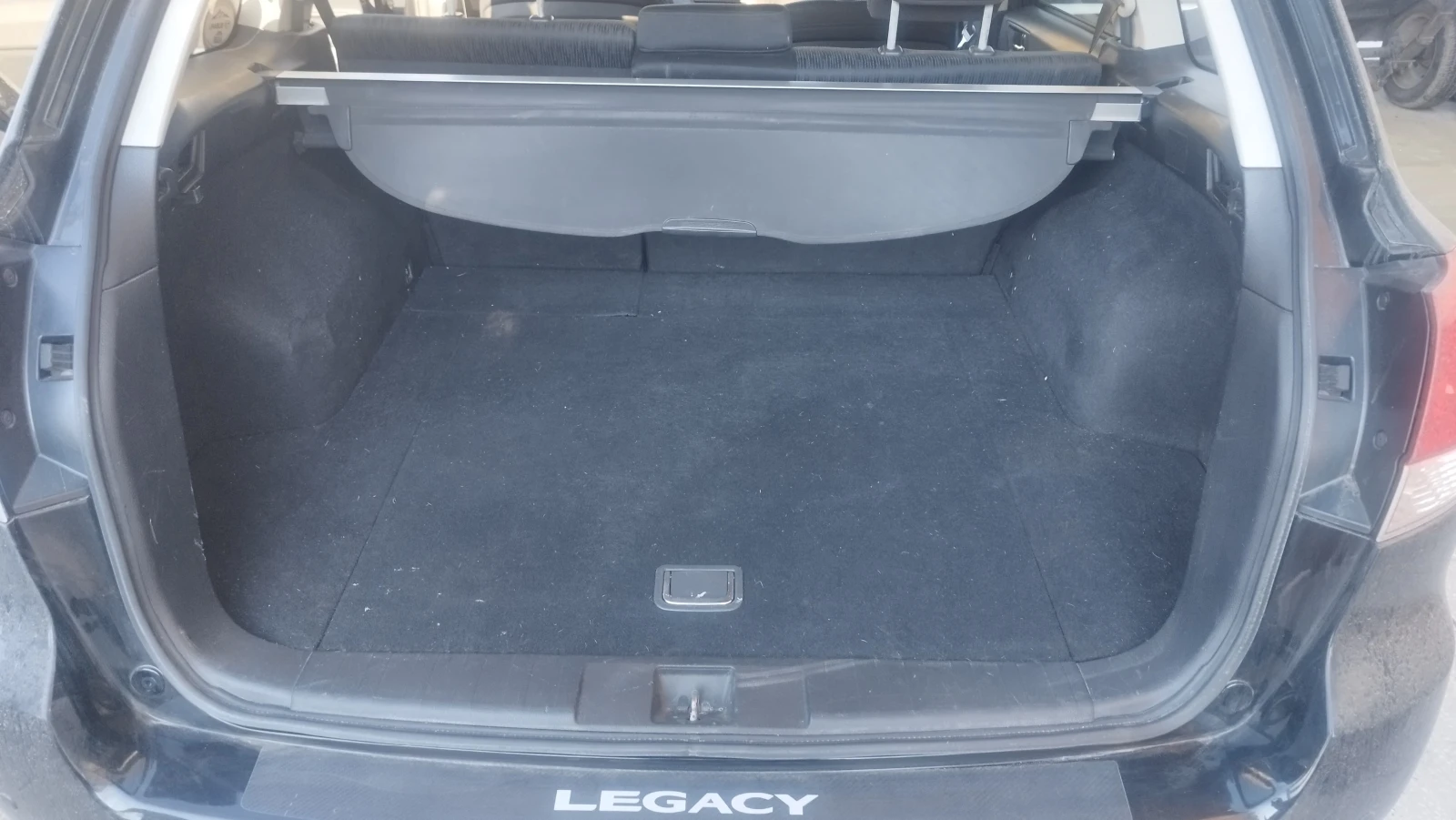 Subaru Legacy Bi-Fuel | Mobile.bg � ����������� 7