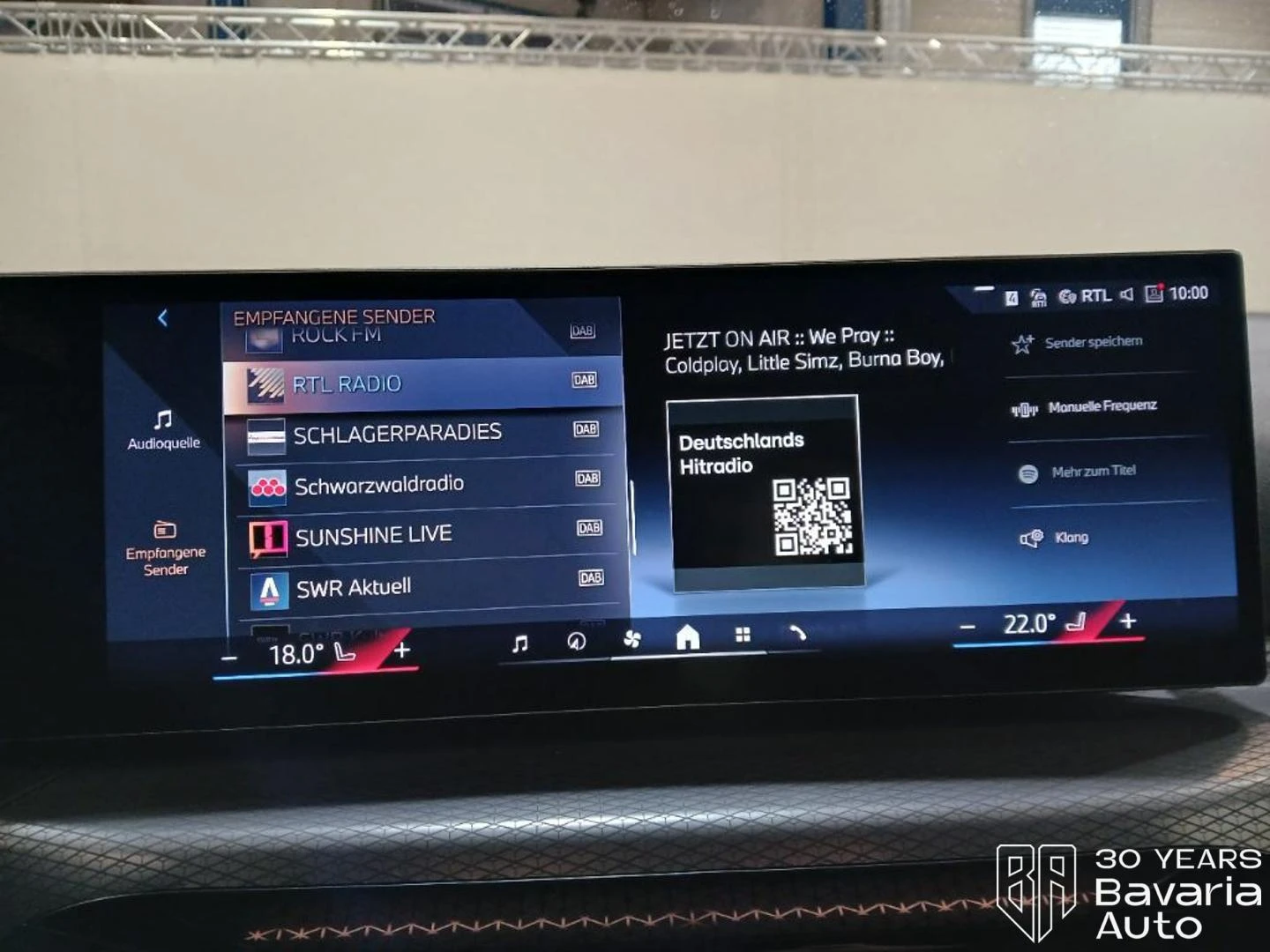 BMW 420 d Gran Coupe xDrive M Sport Paket, снимка 12 - Автомобили и джипове - 53745369