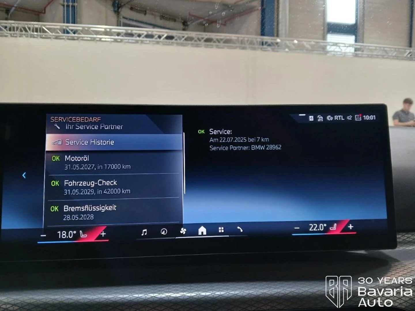 BMW 420 d Gran Coupe xDrive M Sport Paket - изображение 10