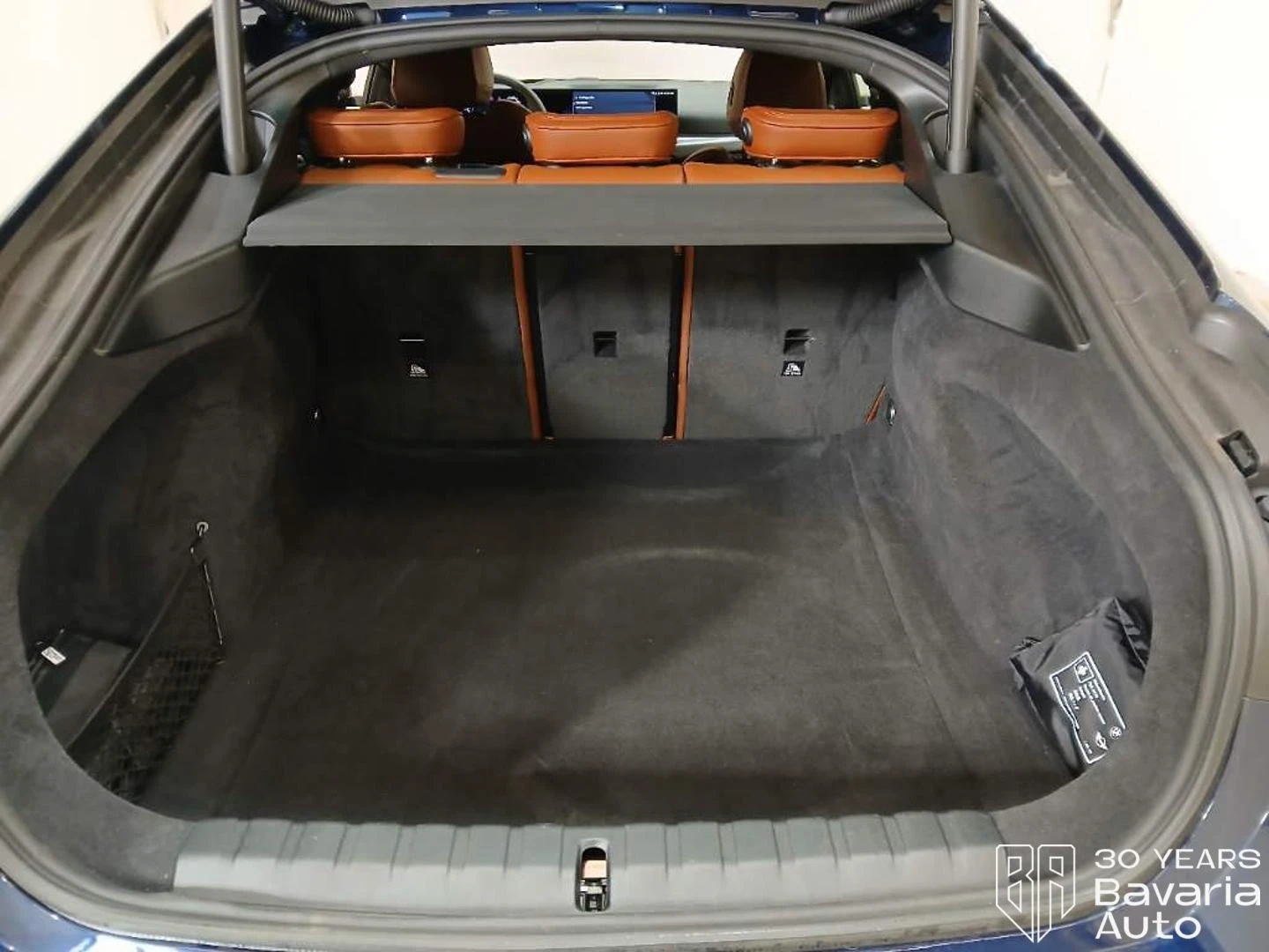 BMW 420 d Gran Coupe xDrive M Sport Paket, снимка 15 - Автомобили и джипове - 53745369