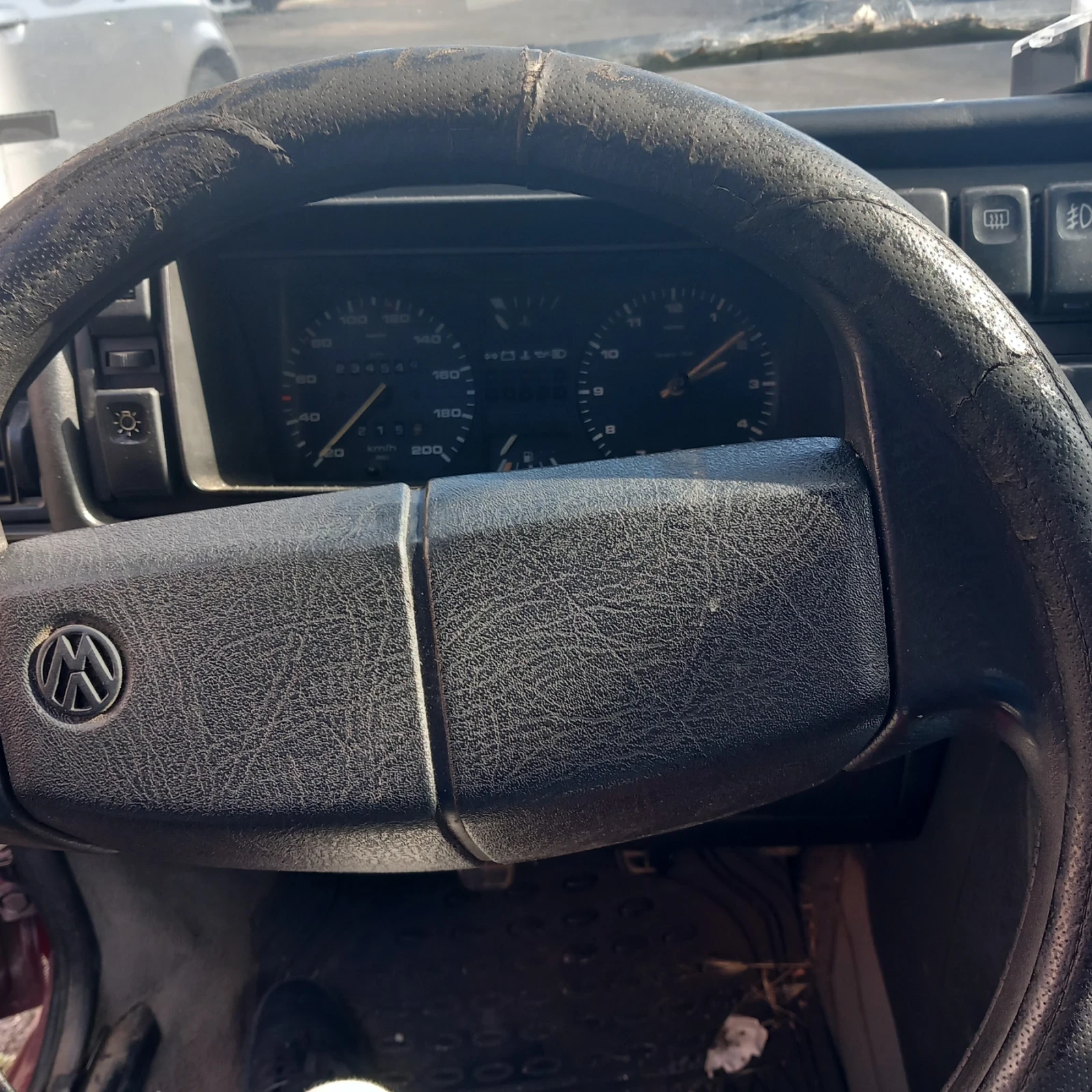 VW Golf, снимка 9 - Автомобили и джипове - 53836040