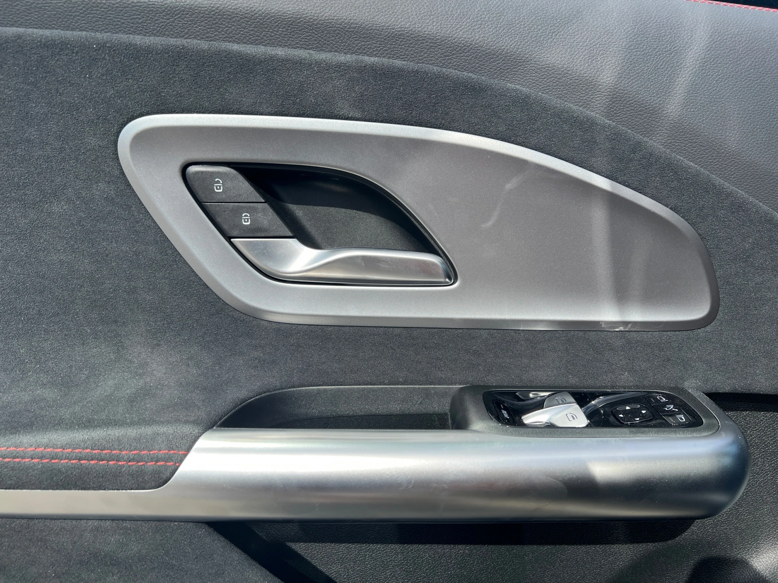 Mercedes-Benz CLA 220 4MATIC | Mobile.bg � ����������� 10