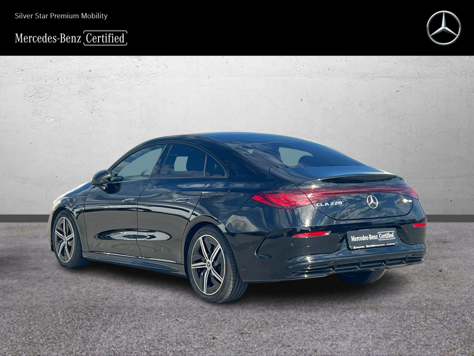Mercedes-Benz CLA 220 4MATIC | Mobile.bg � ����������� 4