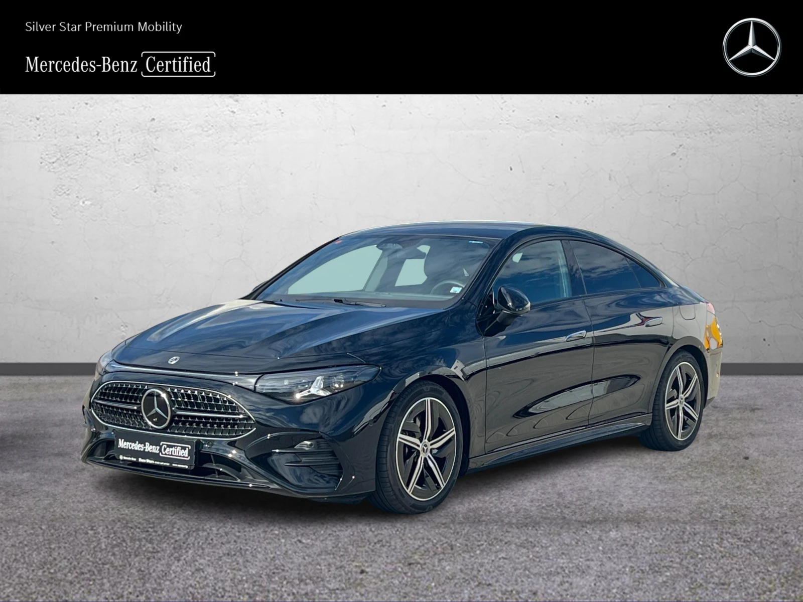 Mercedes-Benz CLA 220 4MATIC | Mobile.bg � ����������� 1