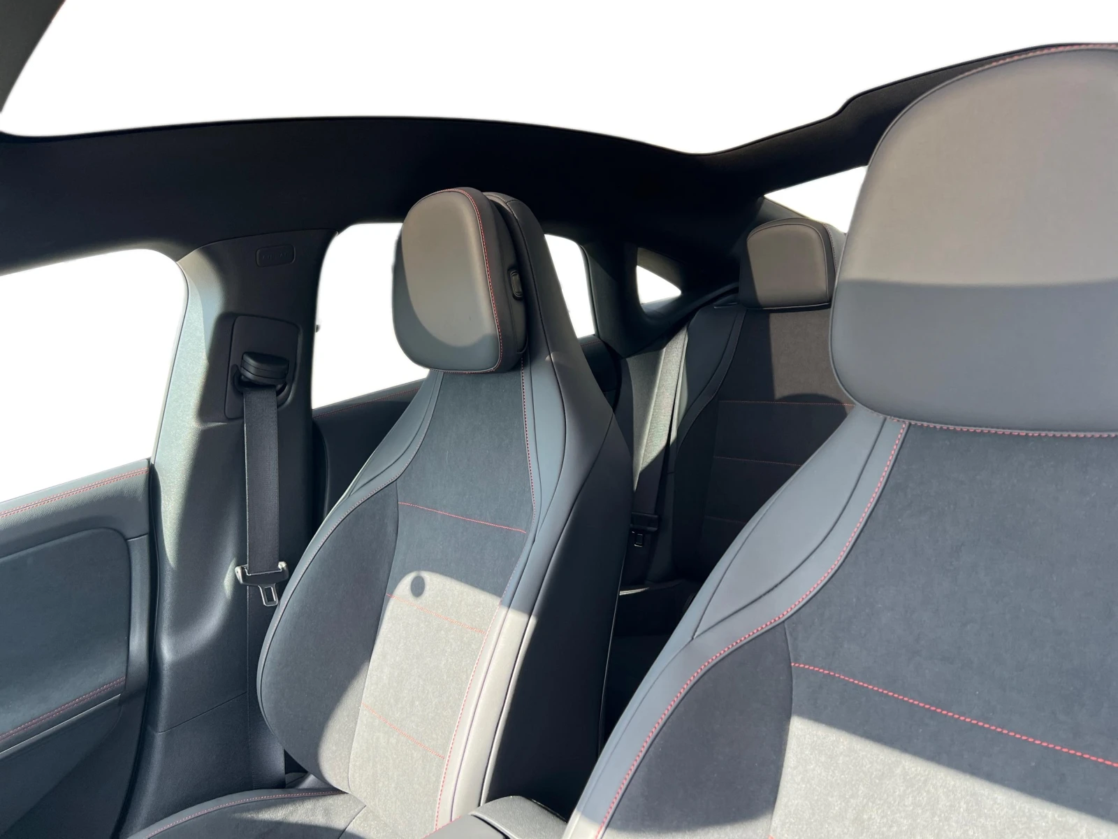 Mercedes-Benz CLA 220 4MATIC | Mobile.bg � ����������� 13