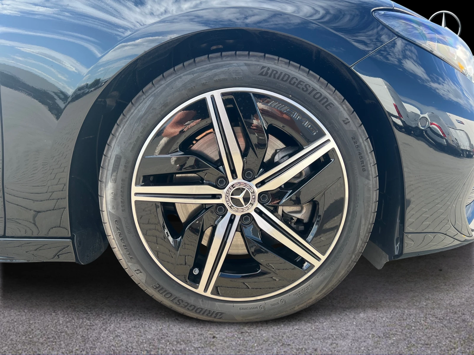 Mercedes-Benz CLA 220 4MATIC | Mobile.bg � ����������� 5