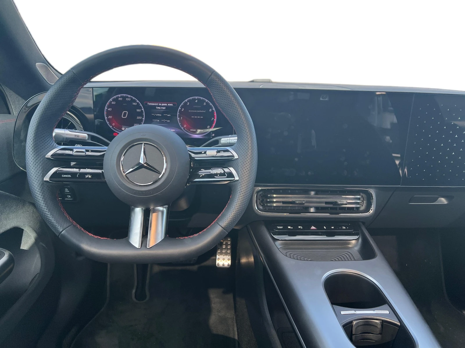 Mercedes-Benz CLA 220 4MATIC | Mobile.bg � ����������� 7