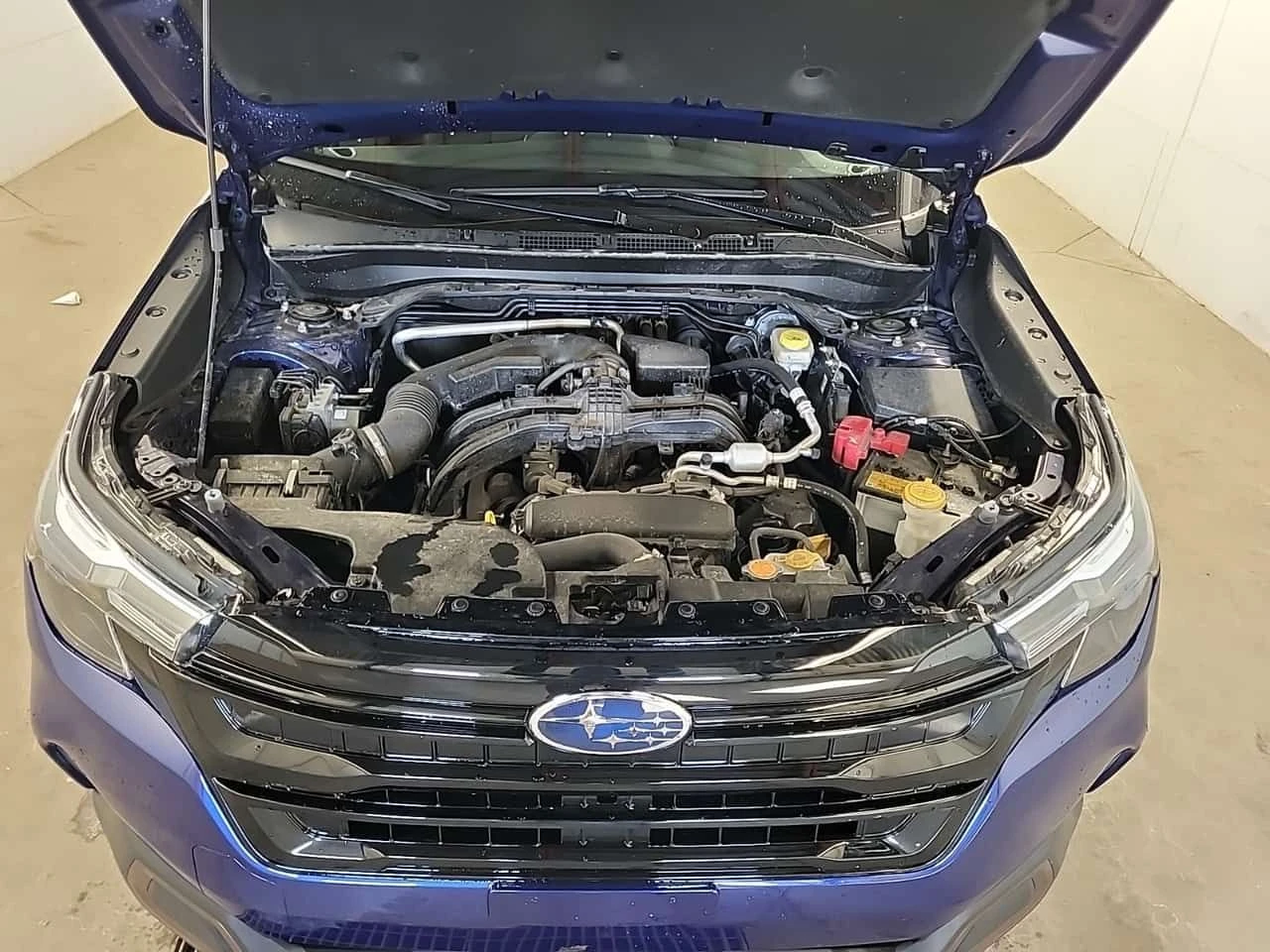 Subaru Forester SPORT  CARFAX, снимка 15 - Автомобили и джипове - 53974162