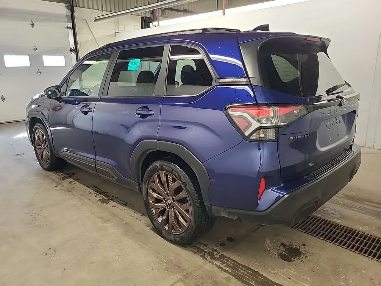 Subaru Forester SPORT  CARFAX, снимка 4 - Автомобили и джипове - 53974162