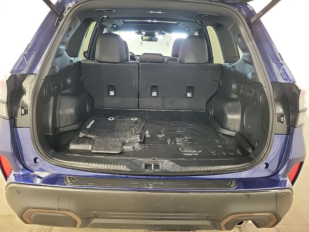 Subaru Forester SPORT  CARFAX, снимка 13 - Автомобили и джипове - 53974162