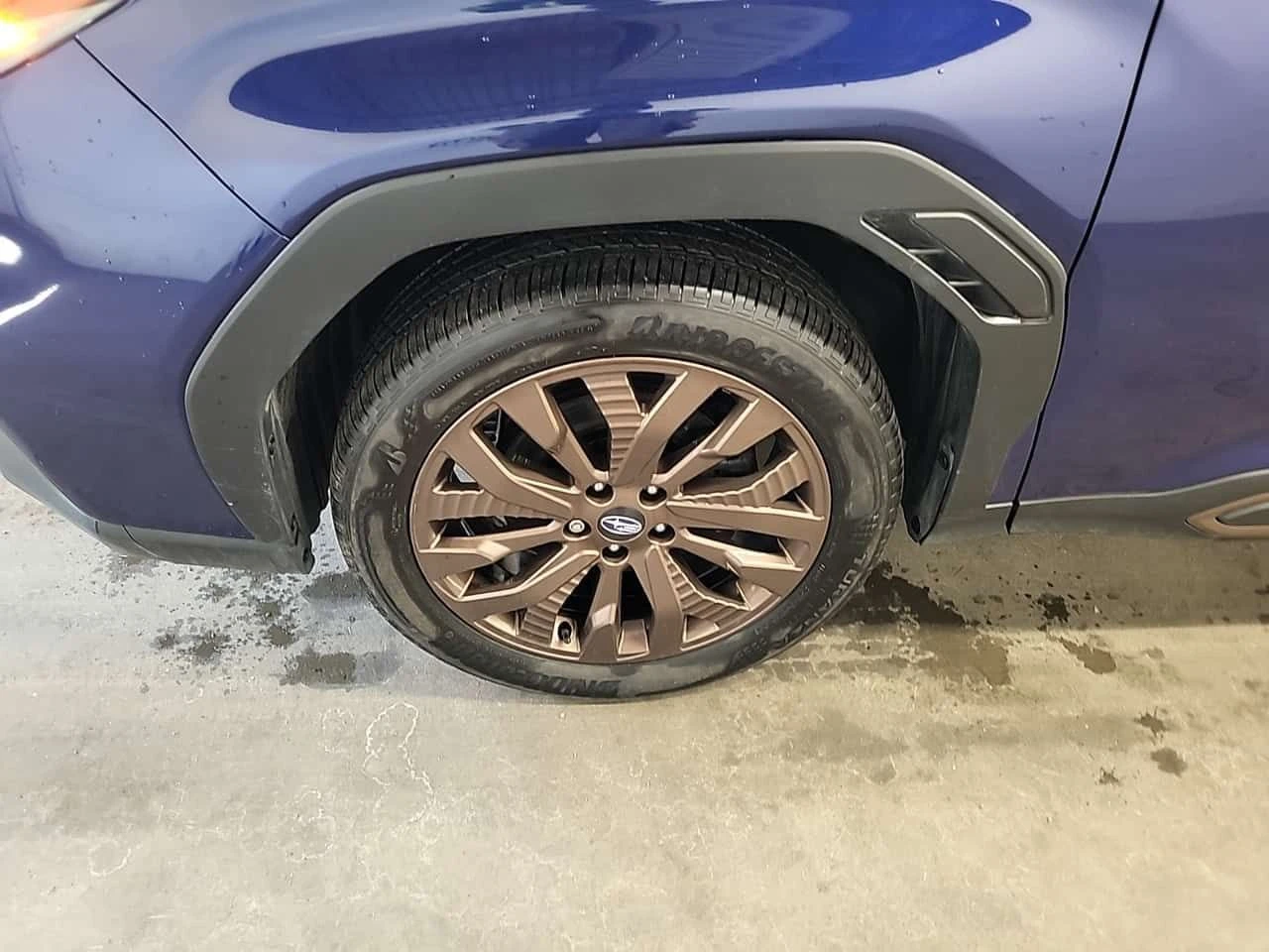 Subaru Forester SPORT  CARFAX, снимка 6 - Автомобили и джипове - 53974162