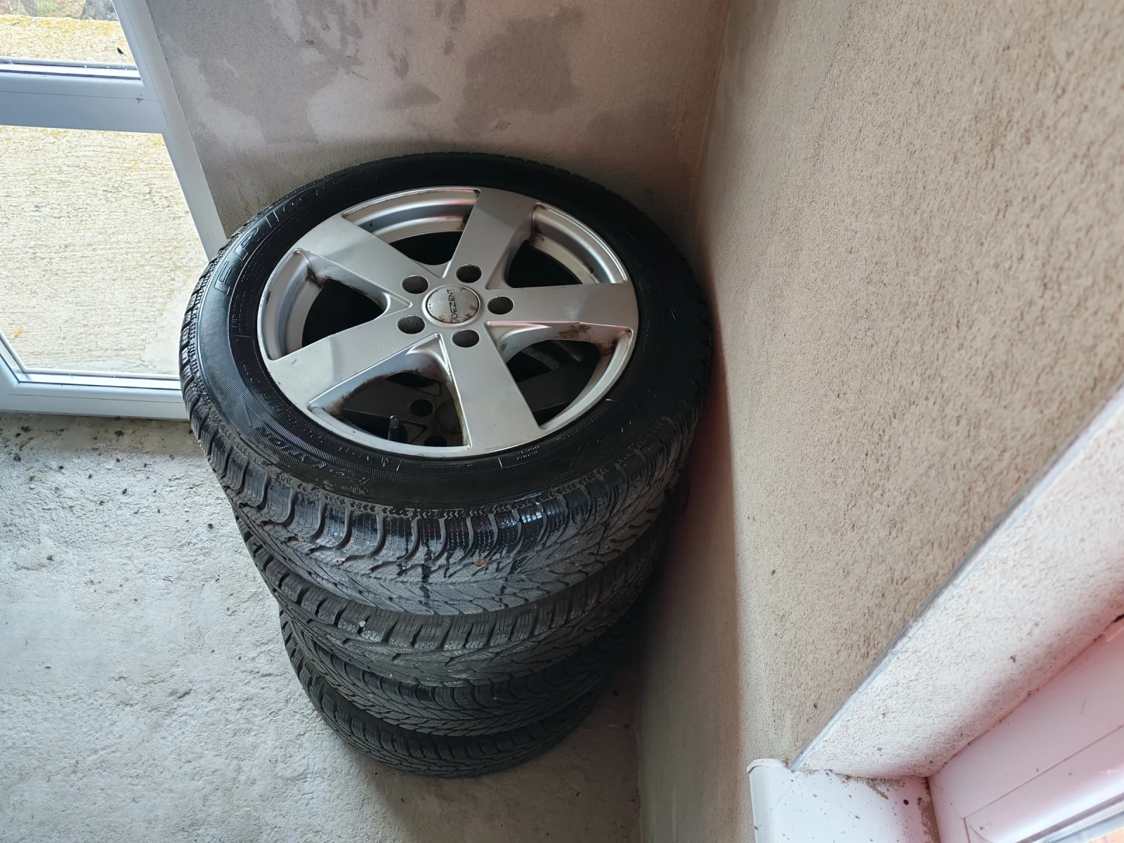 VW Passat 1.9 TDI, снимка 7 - Автомобили и джипове - 54170457