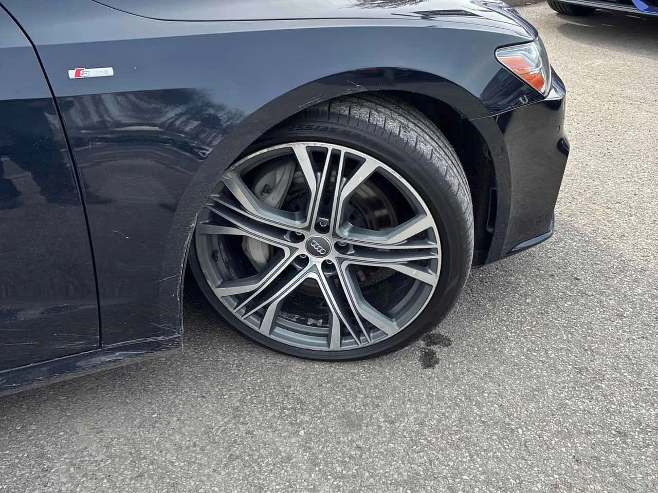 Audi A7 Technik/ОБДУХВАНЕ/ДИСТРОНИК/ПАНОРАМА/360/+ ГУМИ, снимка 6 - Автомобили и джипове - 54183122