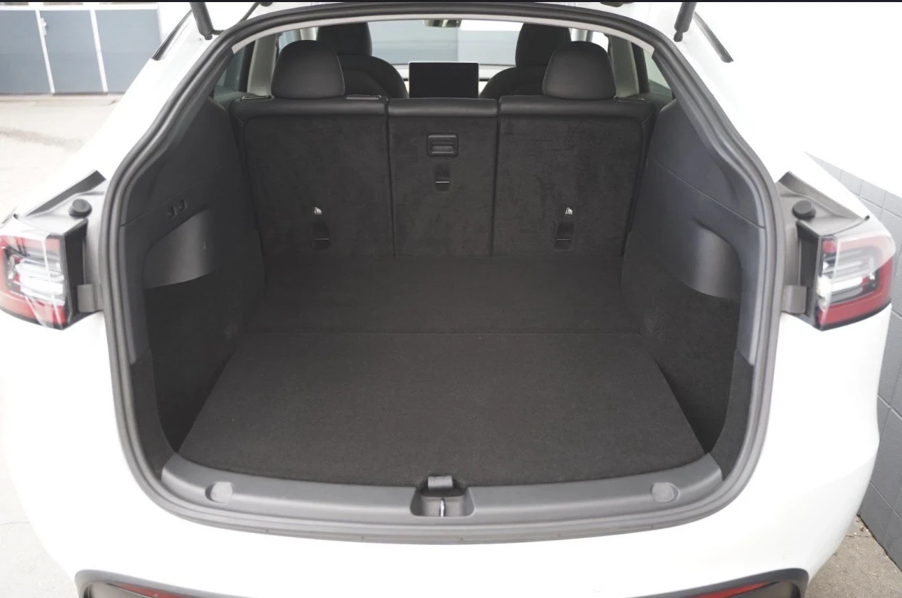 Tesla Model Y Long AWD SOH : 93.7 | Mobile.bg � ����������� 6