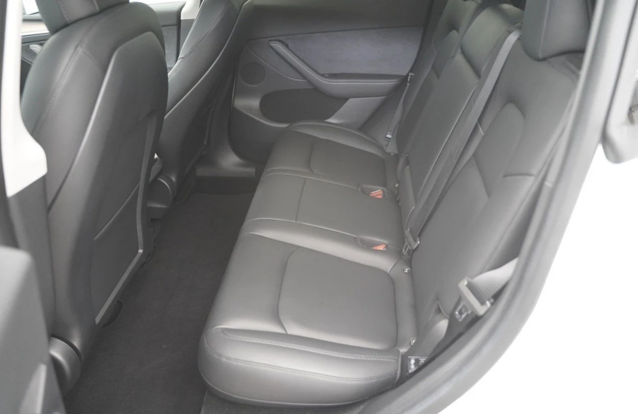 Tesla Model Y Long AWD SOH : 93.7 | Mobile.bg � ����������� 7
