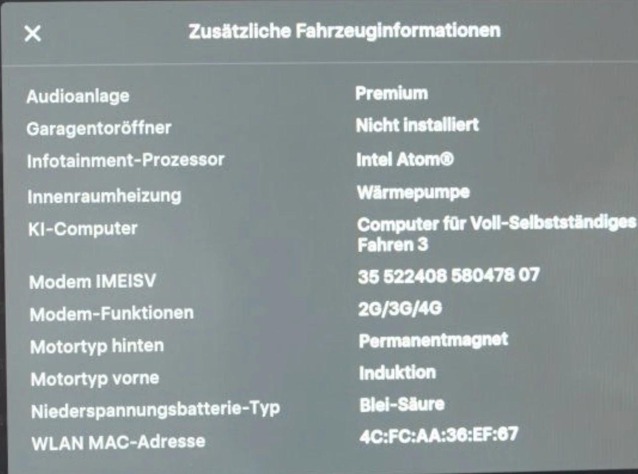 Tesla Model Y Long AWD SOH : 93.7 | Mobile.bg � ����������� 10