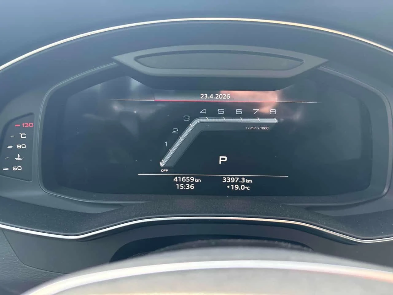 Audi S7 * ГЛАВНО ПРЕДСТАВИТЕЛСТВО* BLACK OPTIC* , снимка 7 - Автомобили и джипове - 54299643