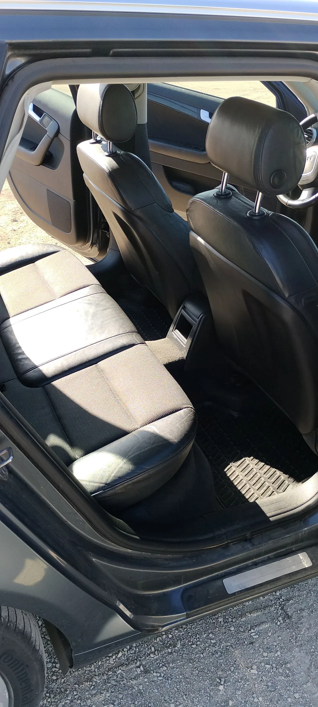 Audi A3, снимка 11 - Автомобили и джипове - 54317214