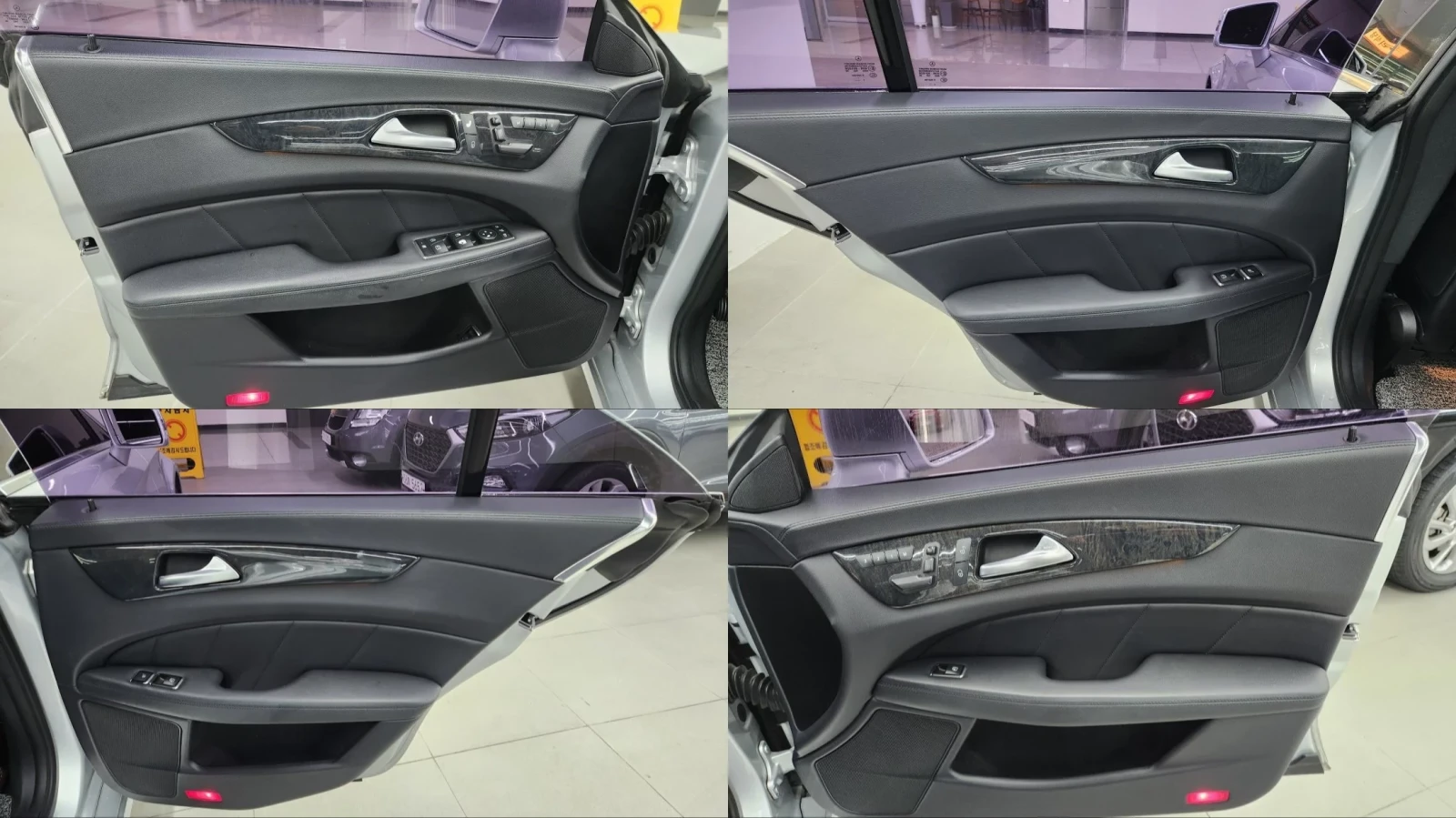 Mercedes-Benz CLS 350 * ��������� * ������ * AMBIENT | Mobile.bg � ����������� 6