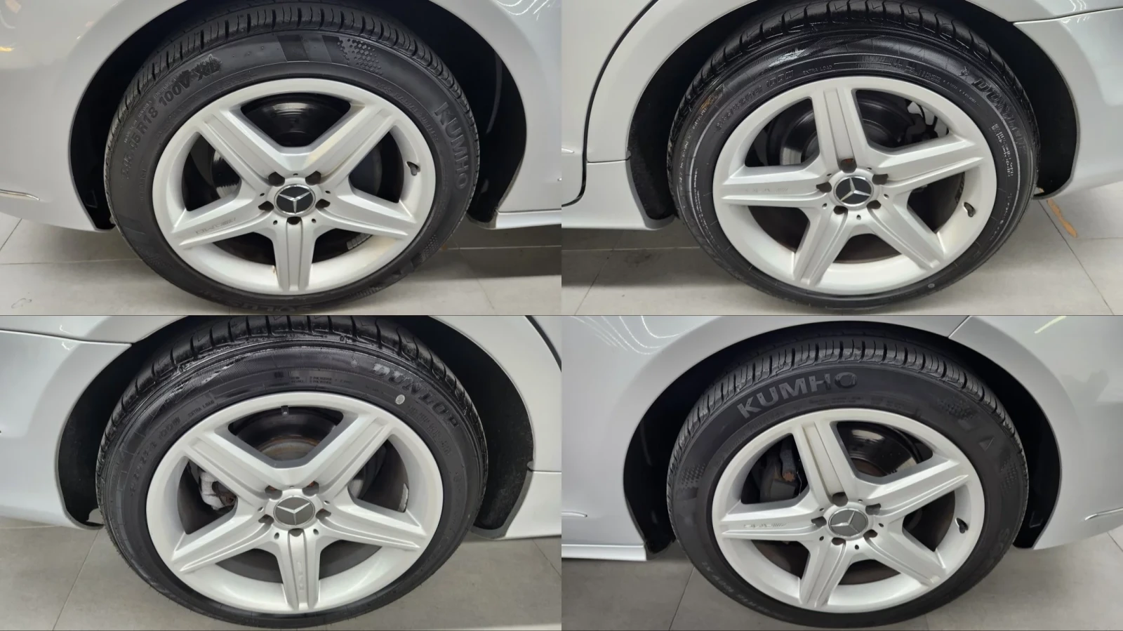 Mercedes-Benz CLS 350 * ��������� * ������ * AMBIENT | Mobile.bg � ����������� 16