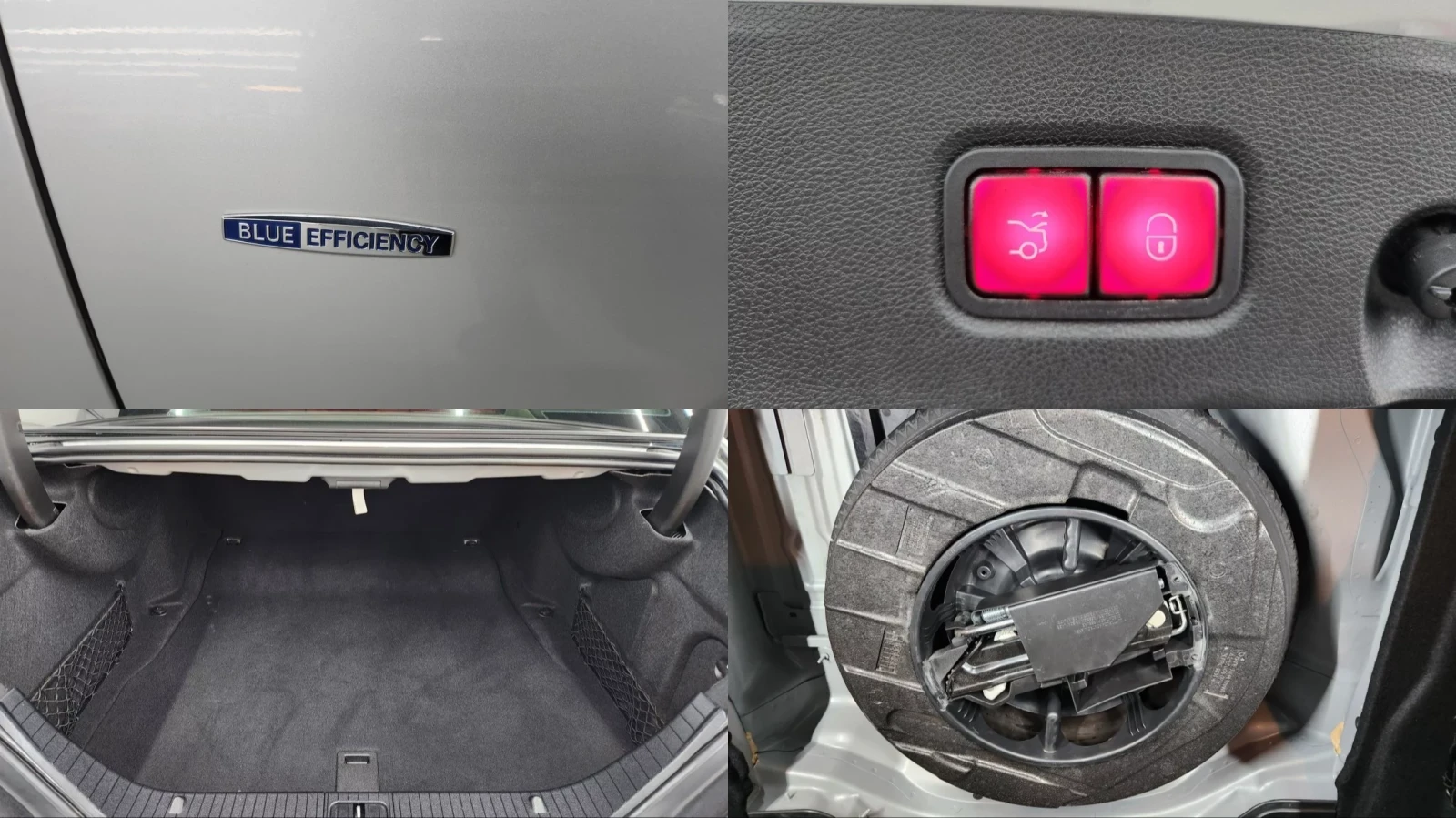 Mercedes-Benz CLS 350 * ��������� * ������ * AMBIENT | Mobile.bg � ����������� 17