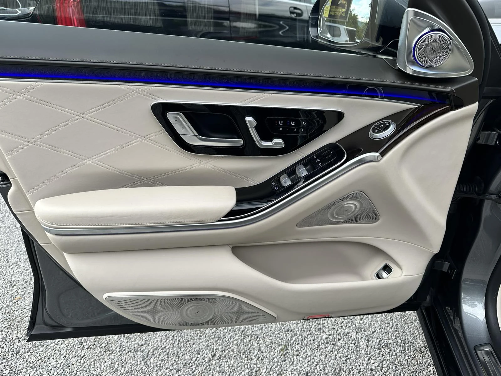 Mercedes-Benz S 680 MAYBACH V12 /  TV / FULL/, снимка 5 - Автомобили и джипове - 54542254