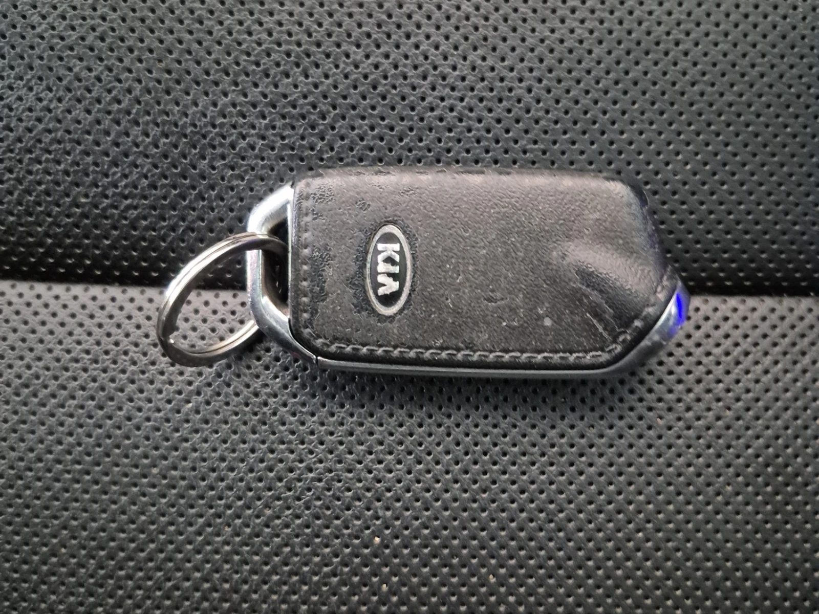 Kia Stinger, снимка 8 - Автомобили и джипове - 54576839