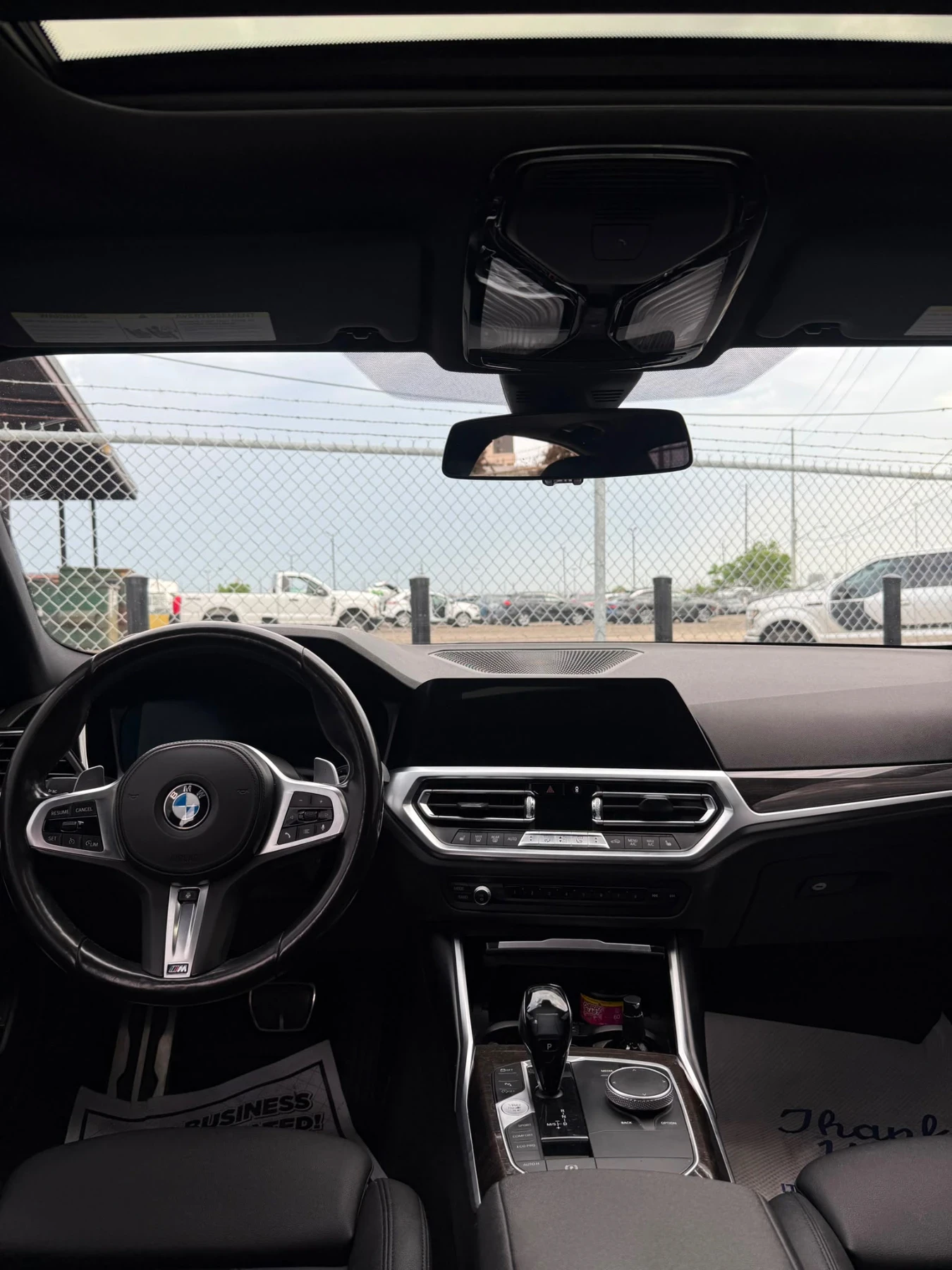 BMW 330 G20 xDrive / CARFAX, снимка 6 - Автомобили и джипове - 54882477