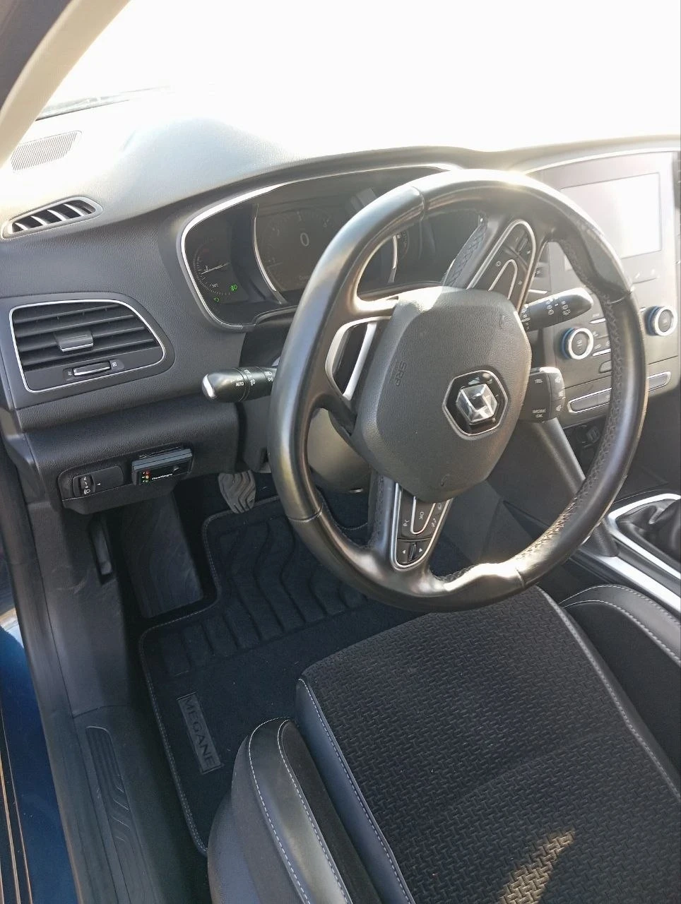 Renault Megane, снимка 6 - Автомобили и джипове - 55246462
