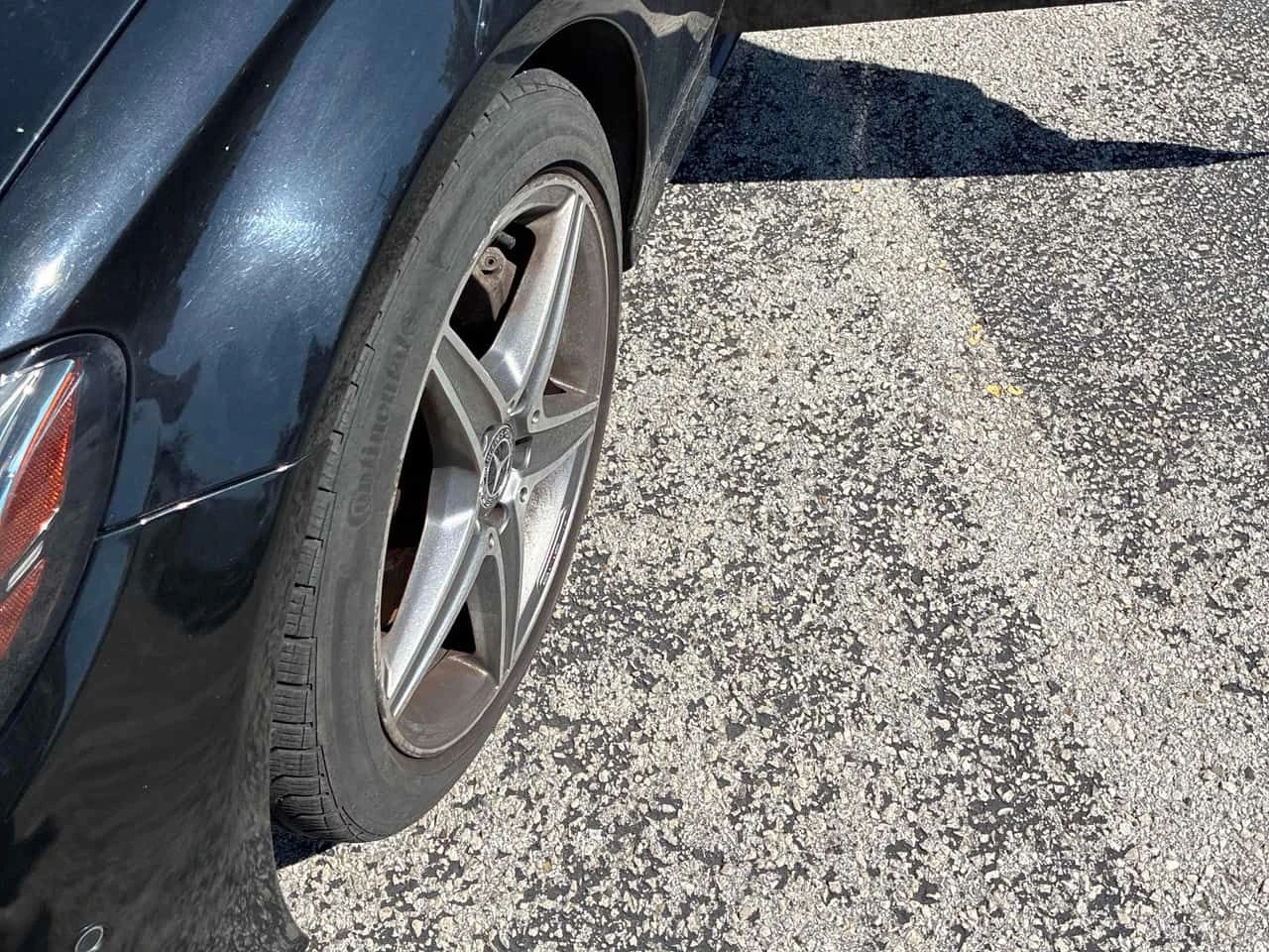 Mercedes-Benz C 300 360КАМЕРИ* ДВА КЛЮЧА* АВТОКРЕДИТ* , снимка 15 - Автомобили и джипове - 55479728