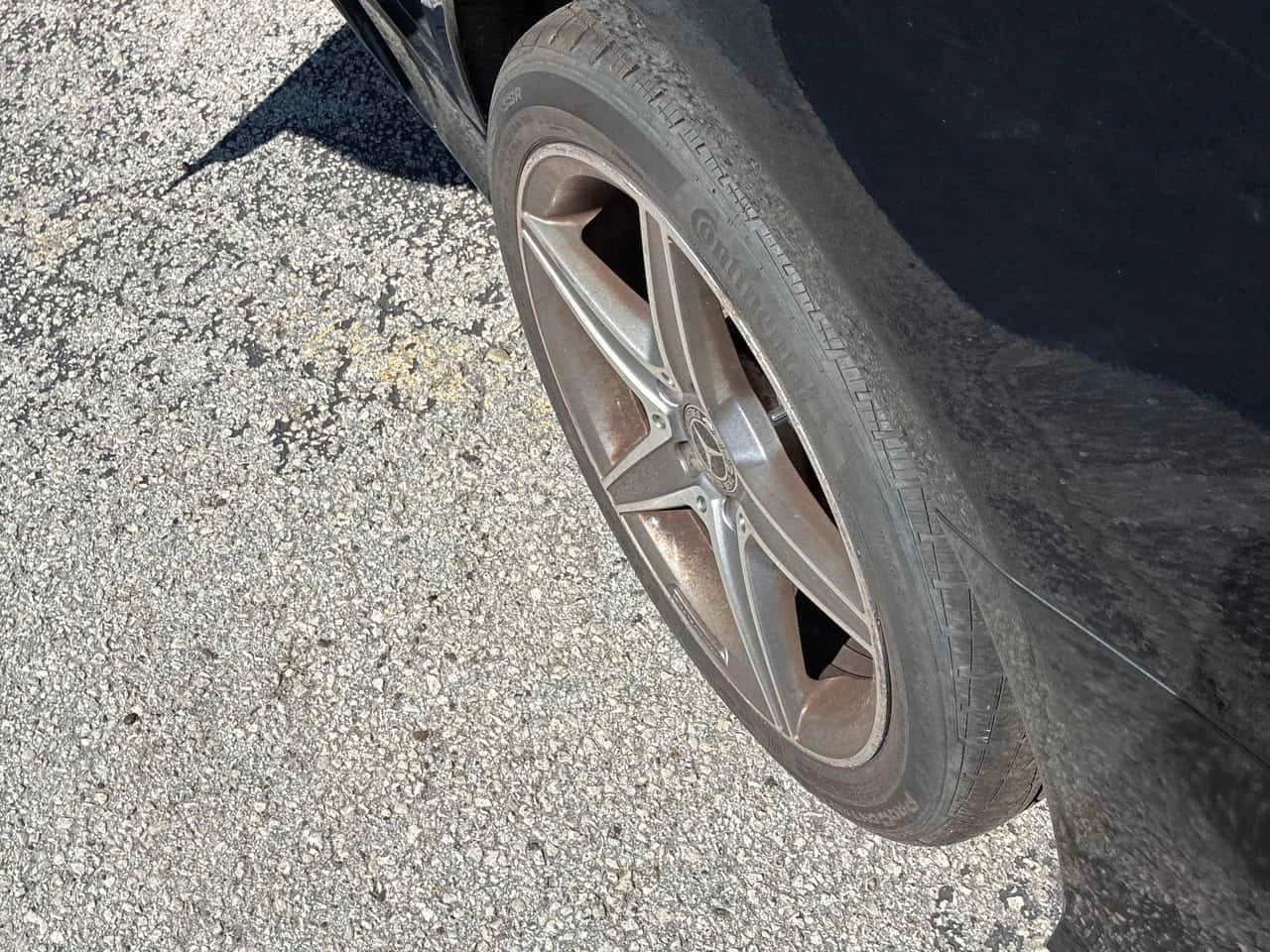 Mercedes-Benz C 300 360КАМЕРИ* ДВА КЛЮЧА* АВТОКРЕДИТ* , снимка 12 - Автомобили и джипове - 55479728