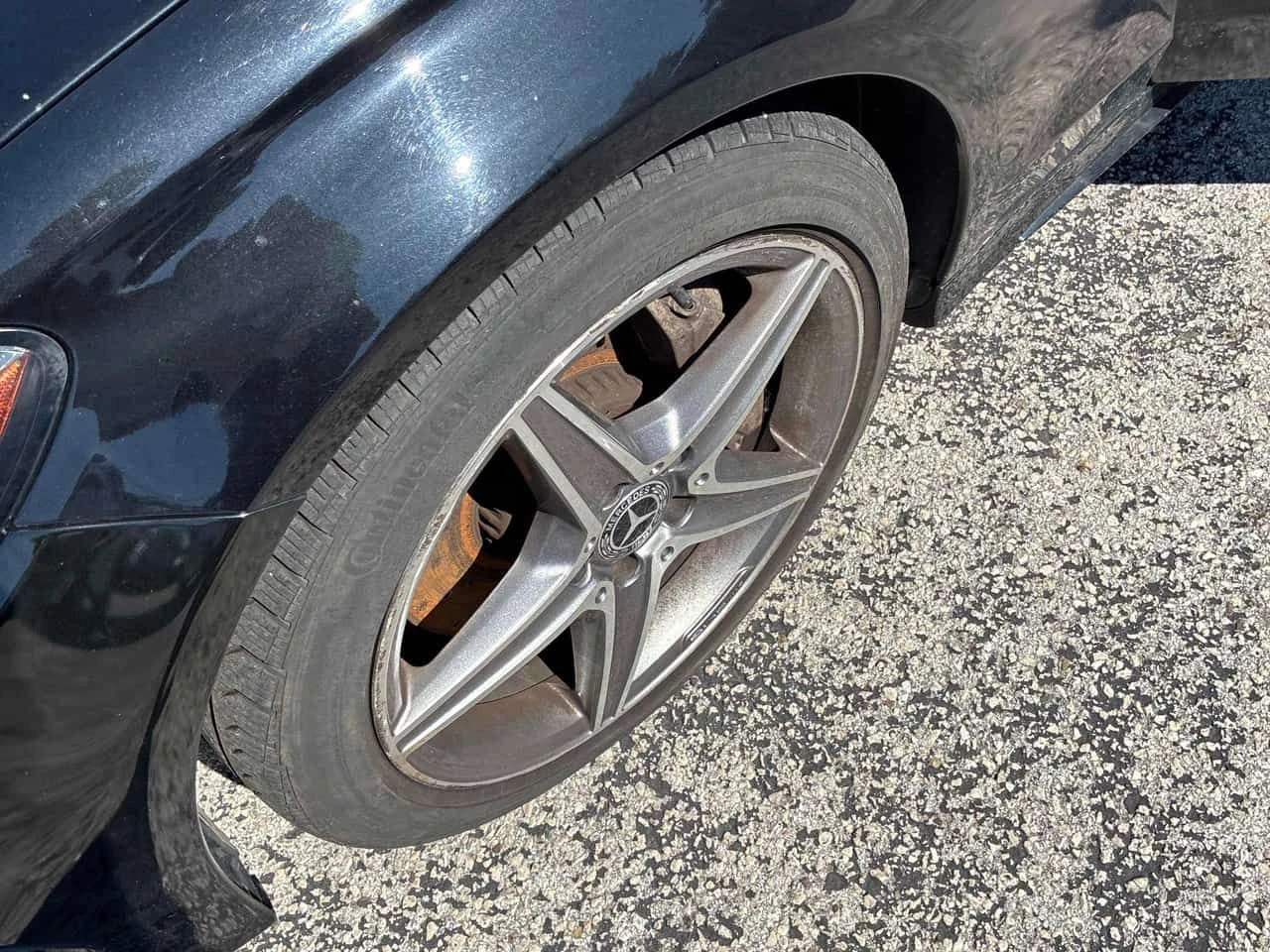 Mercedes-Benz C 300 360КАМЕРИ* ДВА КЛЮЧА* АВТОКРЕДИТ* , снимка 7 - Автомобили и джипове - 55479728
