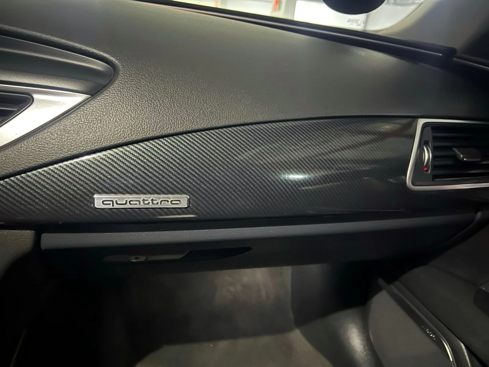 Audi A7, снимка 8 - Автомобили и джипове - 55749661