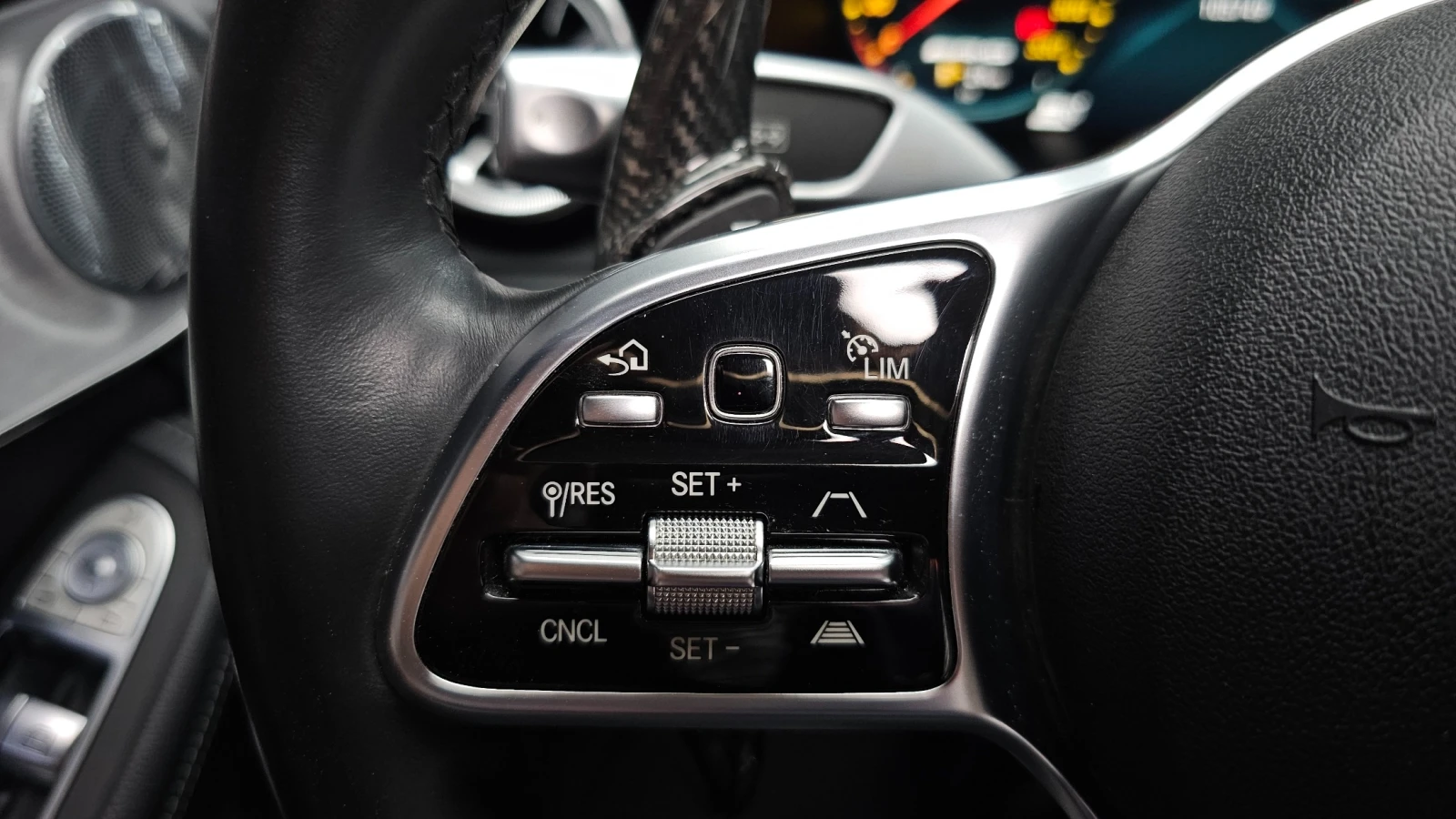 Mercedes-Benz C 200 ACC | Шибедах | Памет, снимка 13 - Автомобили и джипове - 56009602