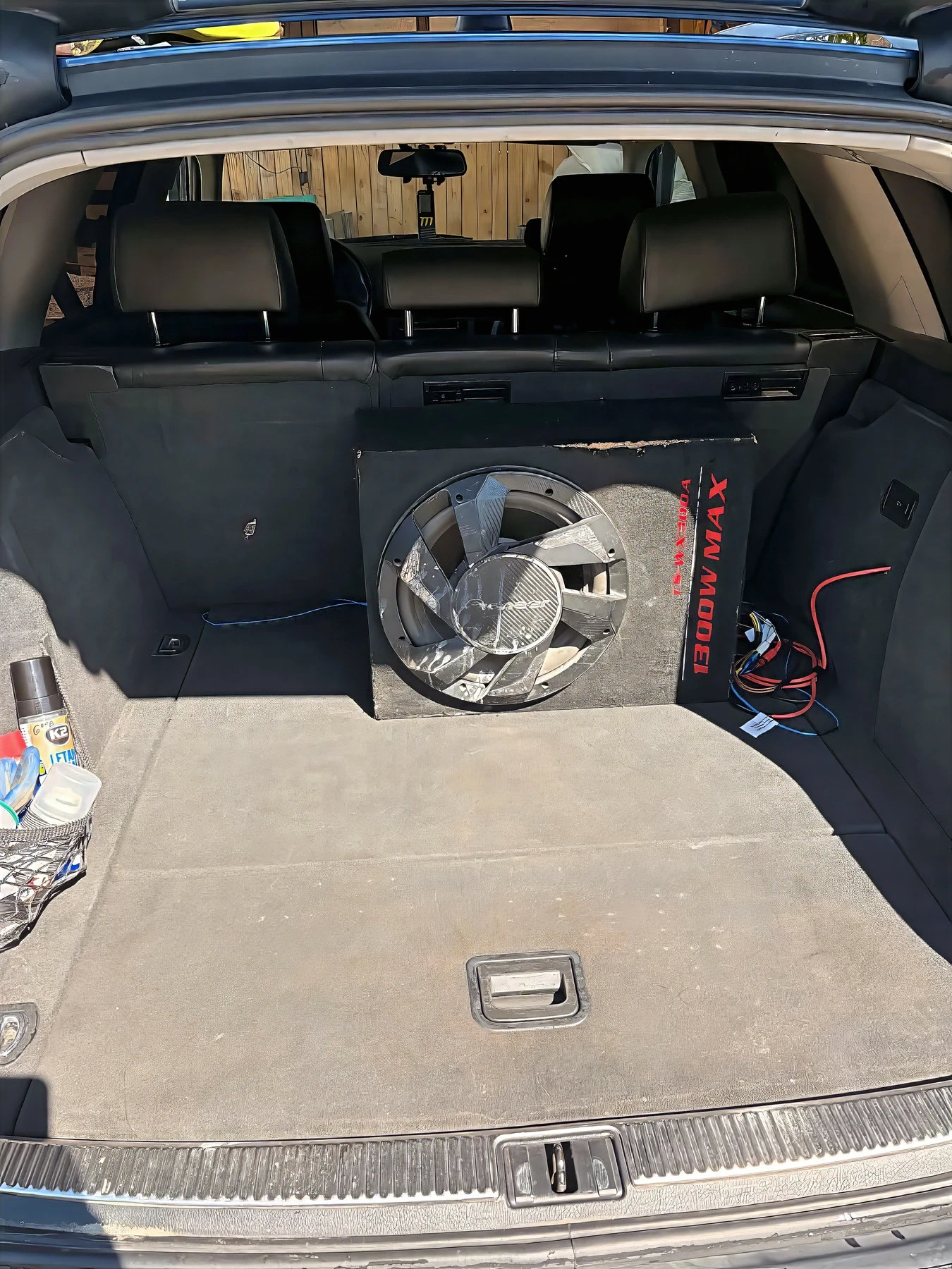 Audi A4 1.8T, снимка 13 - Автомобили и джипове - 56215214
