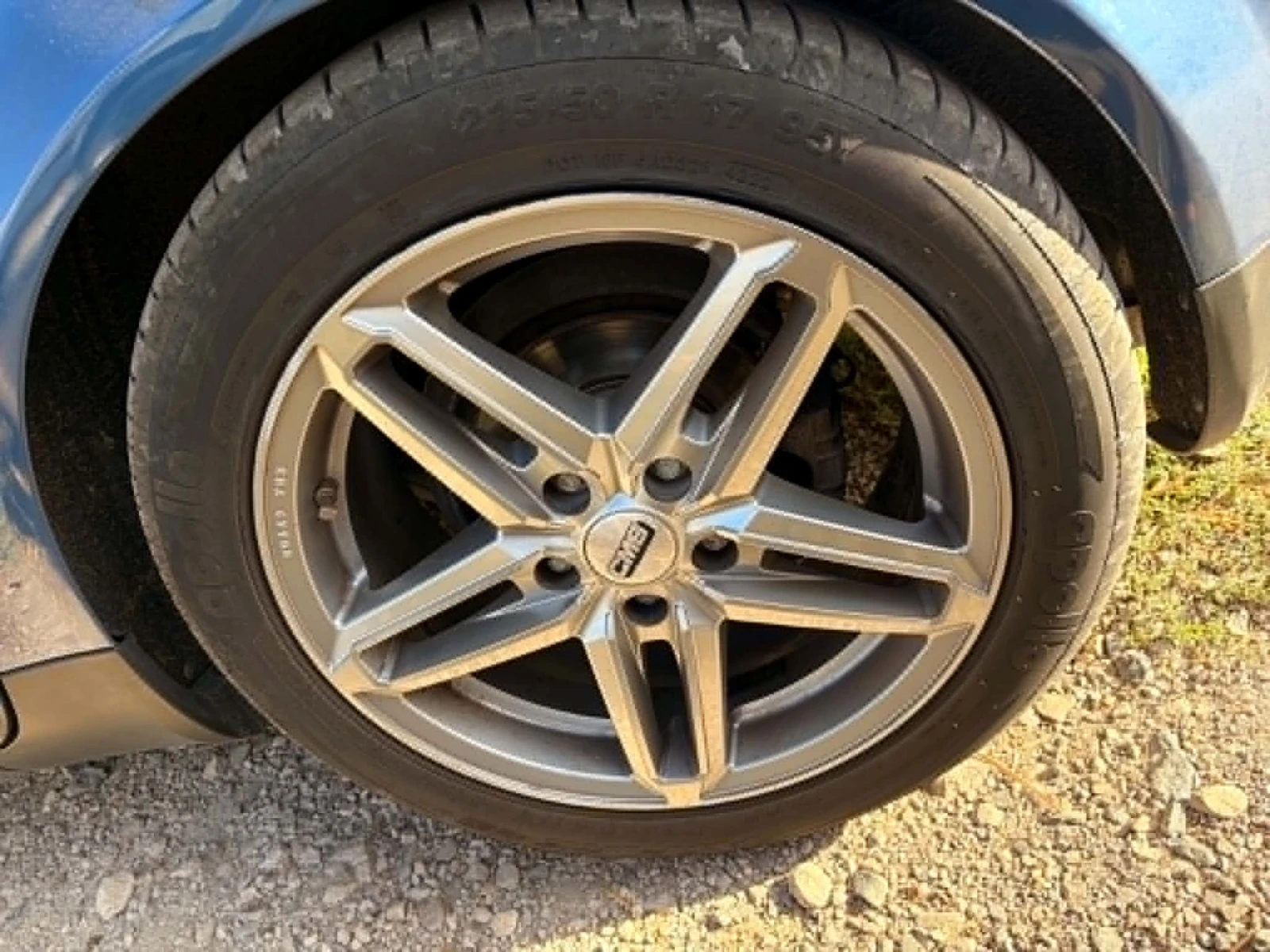 Audi A4 1.8T, снимка 11 - Автомобили и джипове - 56215214
