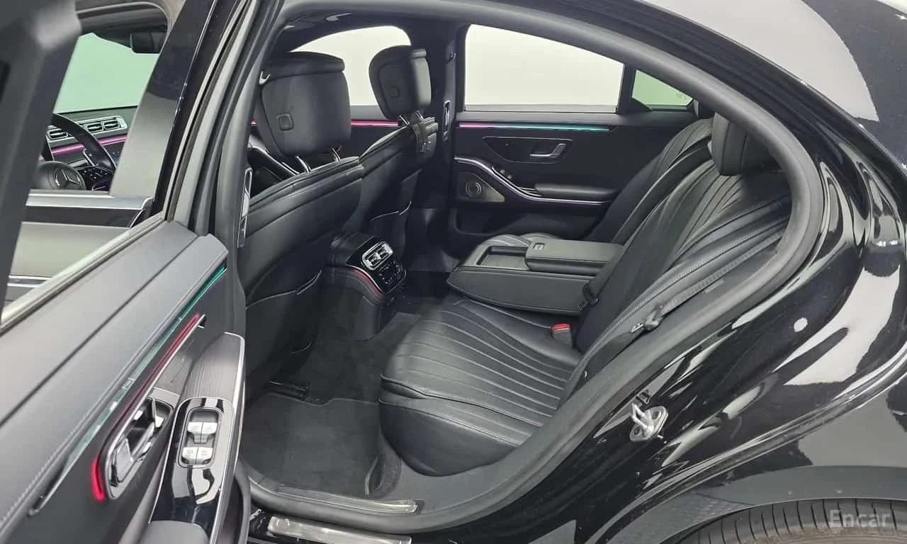 Mercedes-Benz S 350 * S350d * ��������� ���� �� �������� *  | Mobile.bg � ����������� 11