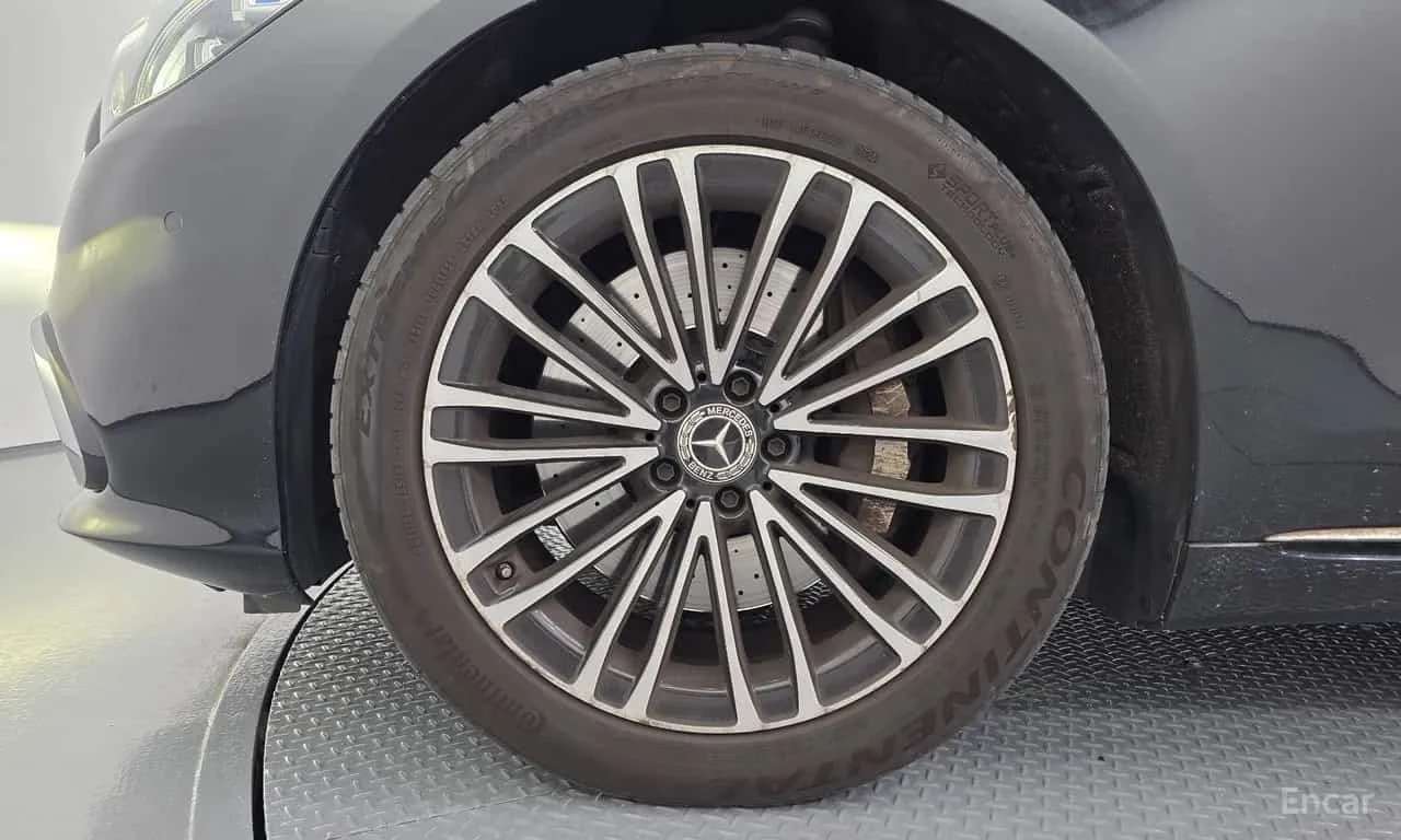 Mercedes-Benz S 350 * S350d * ��������� ���� �� �������� *  | Mobile.bg � ����������� 5