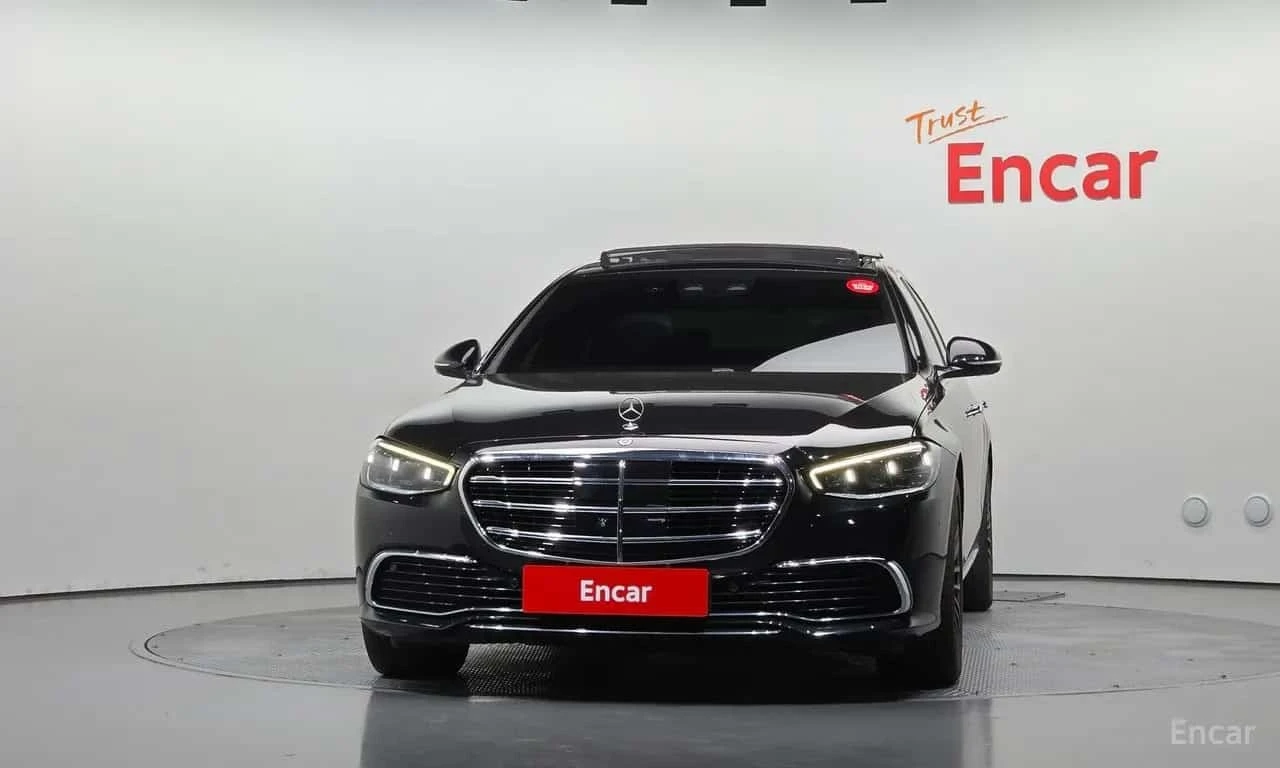 Mercedes-Benz S 350 * S350d * ��������� ���� �� �������� *  | Mobile.bg � ����������� 2