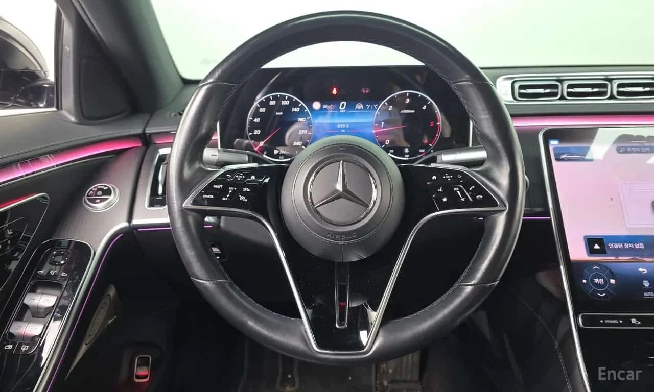 Mercedes-Benz S 350 * S350d * ��������� ���� �� �������� *  | Mobile.bg � ����������� 14
