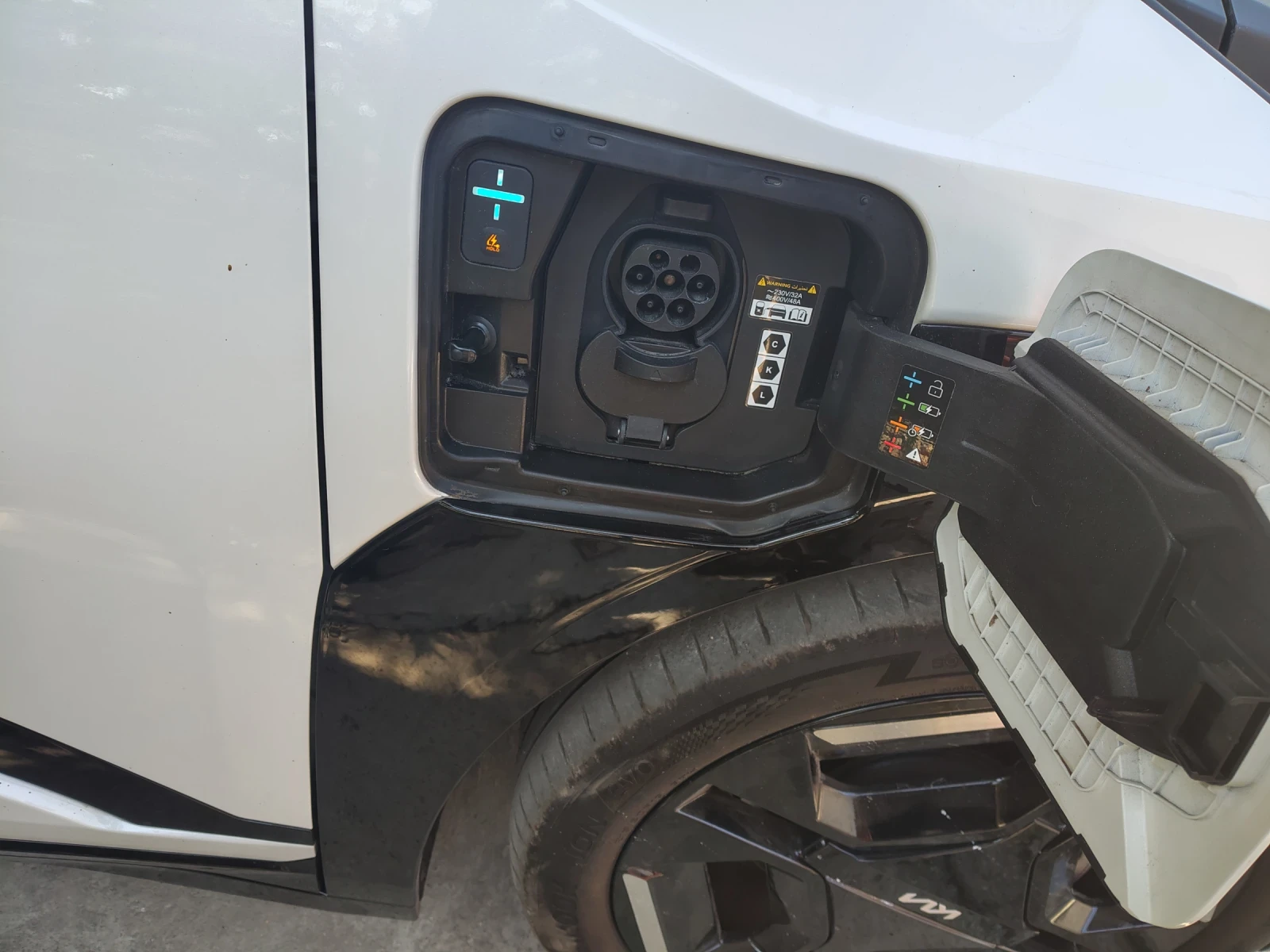 Kia EV3 GT line 81, 4kw.            | Mobile.bg � ����������� 15