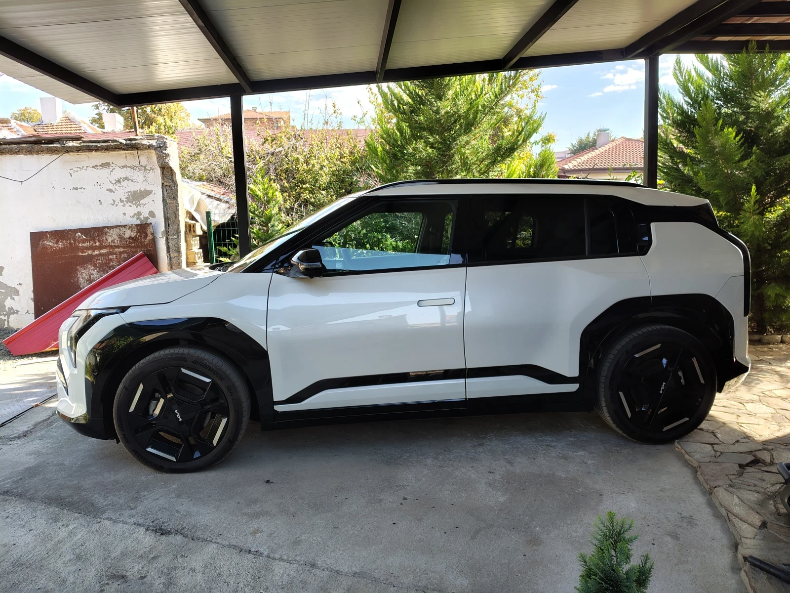 Kia EV3 GT line 81, 4kw.            | Mobile.bg � ����������� 2