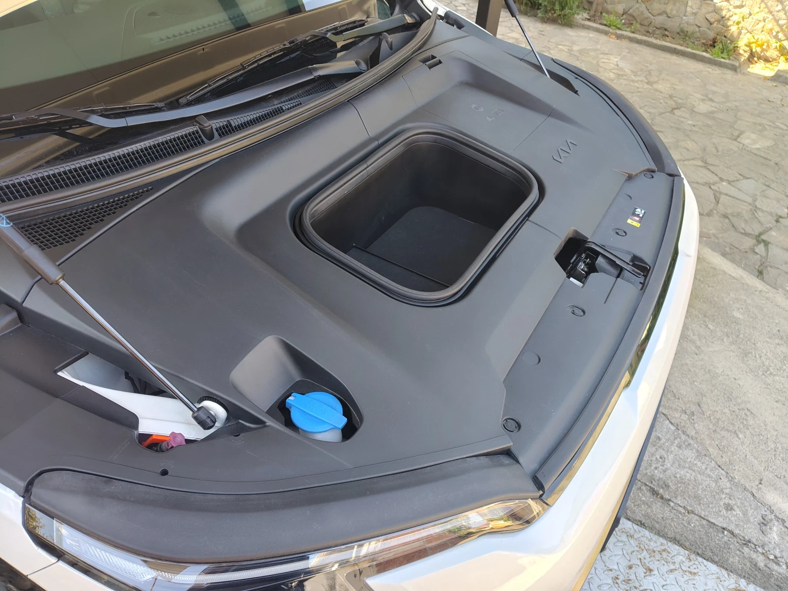 Kia EV3 GT line 81, 4kw.            | Mobile.bg � ����������� 14
