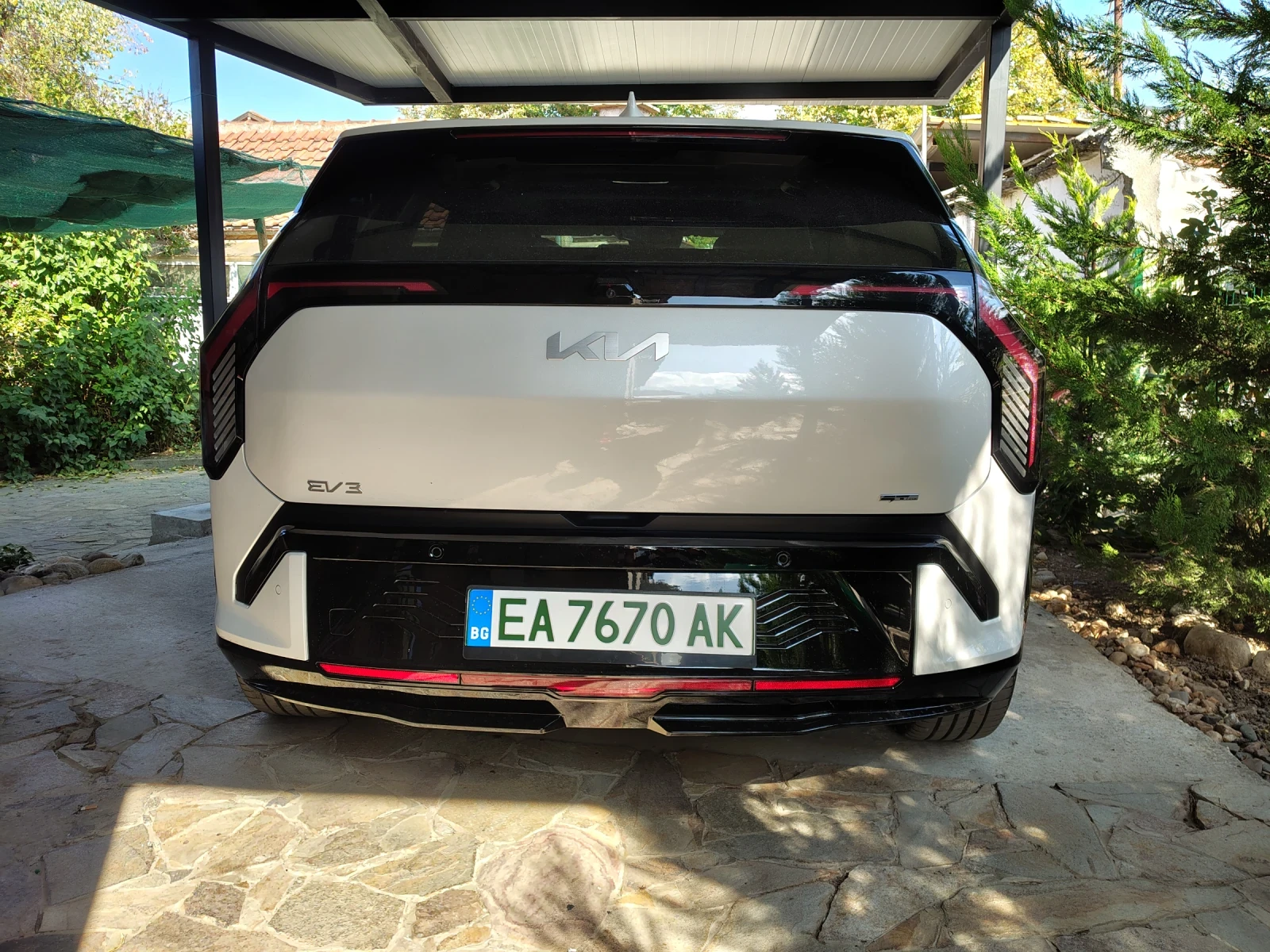 Kia EV3 GT line 81, 4kw.            | Mobile.bg � ����������� 3