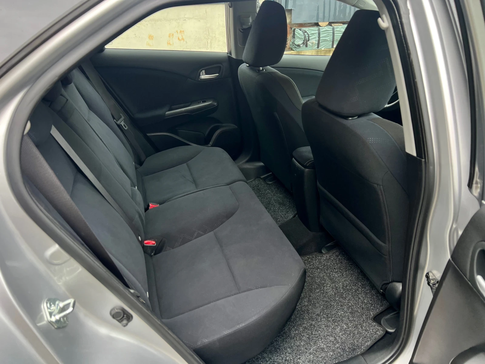 Honda Civic 1.8i ������ ��������� | Mobile.bg � ����������� 7