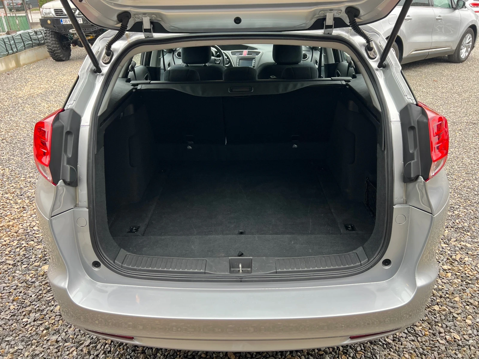 Honda Civic 1.8i ������ ��������� | Mobile.bg � ����������� 5