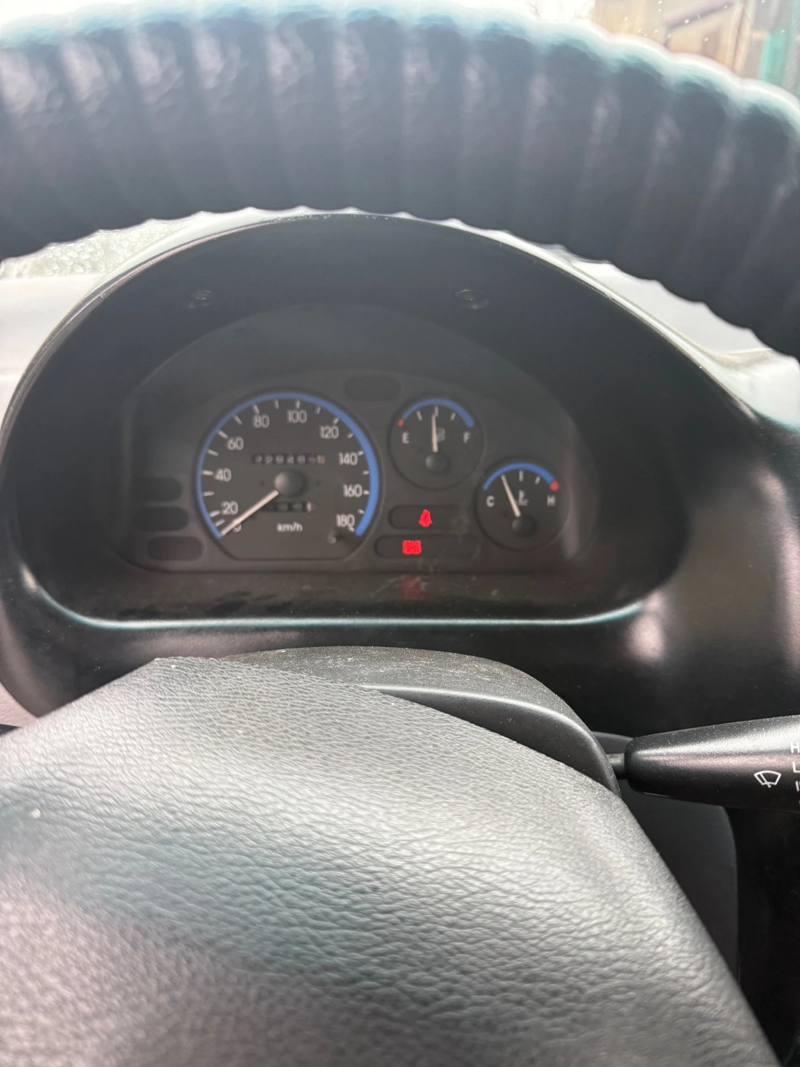 Daewoo Matiz АГУ, снимка 3 - Автомобили и джипове - 56732779