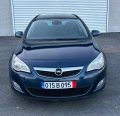 Opel Astra 1,7CDTI 110k.c. - изображение 3