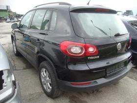 VW Tiguan 2.0TDI-НА ЧАСТИ, снимка 6