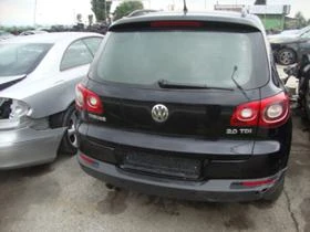 VW Tiguan 2.0TDI-НА ЧАСТИ, снимка 8